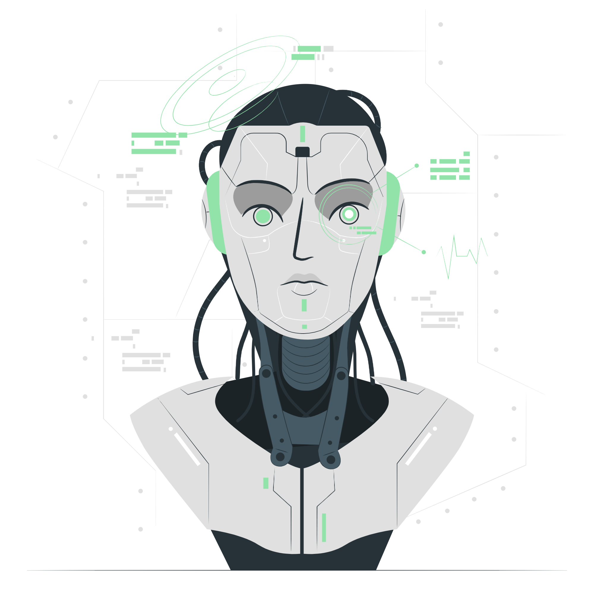 ML-инженер